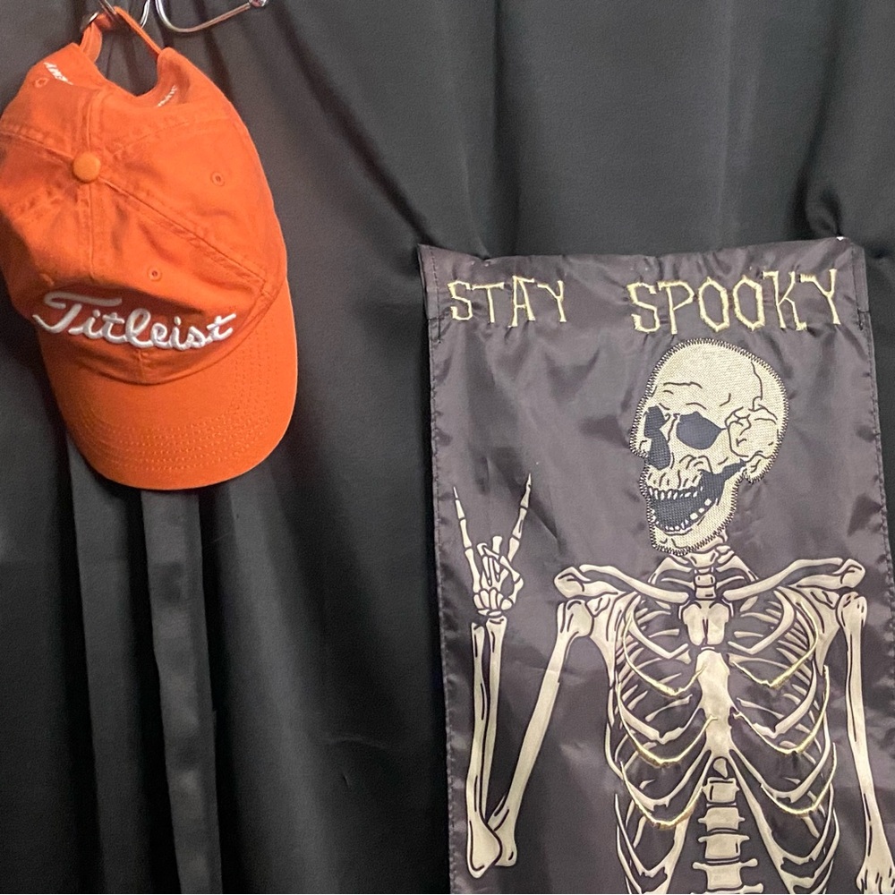 Titleist Youth Orange‎ Cap